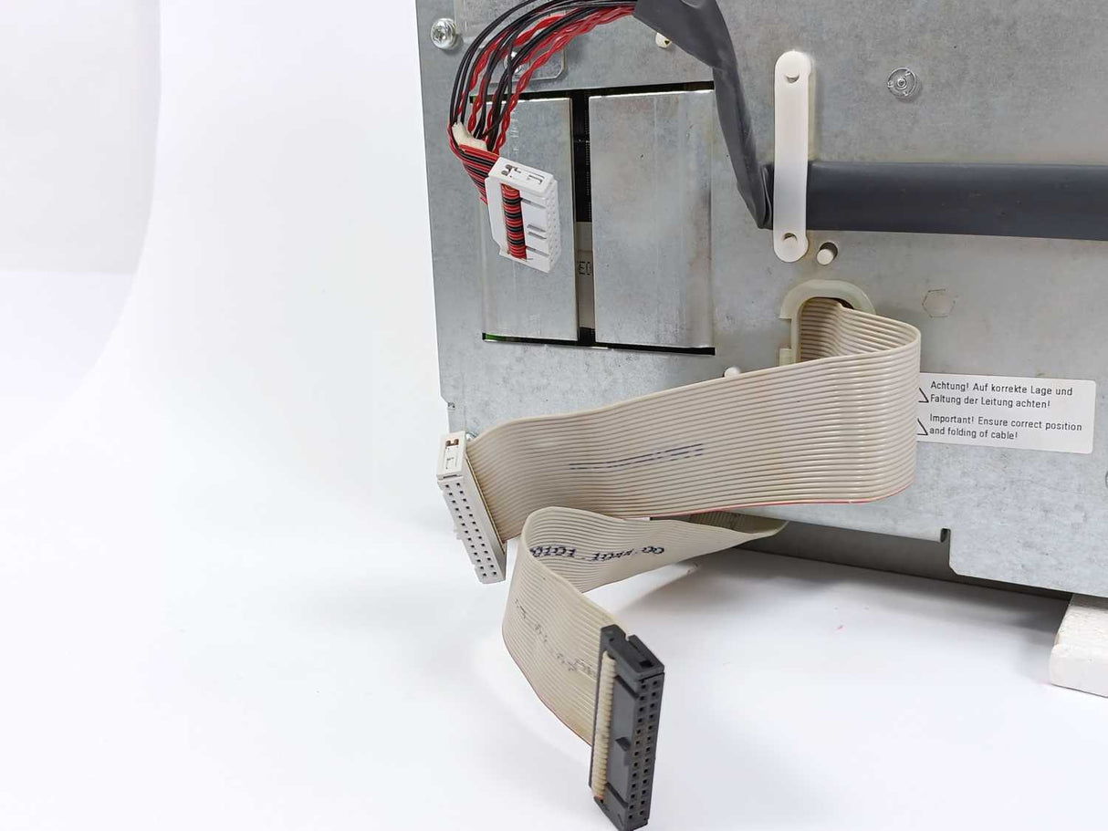 Siemens 6FC5203-0AF52-0AA0 Ver. E SINUMERIK TRUMPF Operator Panel