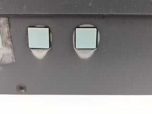 Siemens 6FC5203-0AF52-0AA0 Ver. E SINUMERIK TRUMPF Operator Panel