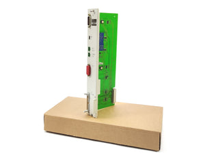 HEIDENHAIN 324952-03 Interface Card for SIMODRIVE 611