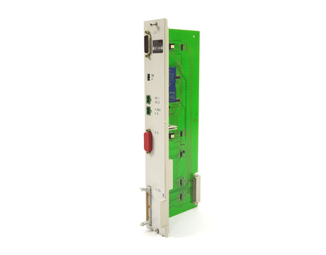 HEIDENHAIN 324952-03 Interface Card for SIMODRIVE 611