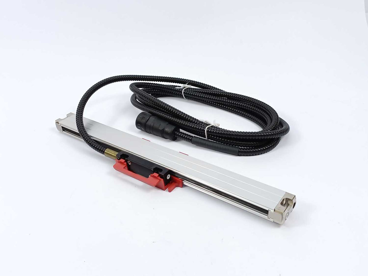 HEIDENHAIN 297078-32 AE LS 403 Scanning Head for Linear Encoder LS 403