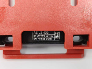 HEIDENHAIN 297078-32 AE LS 403 Scanning Head for Linear Encoder LS 403
