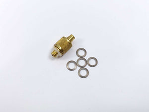 HEIDENHAIN 297078-32 AE LS 403 Scanning Head for Linear Encoder LS 403