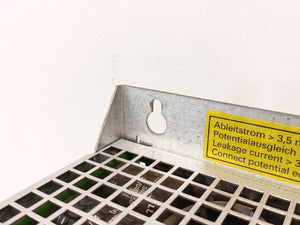 HEIDENHAIN 329 037-01 UE 230 Compact Module