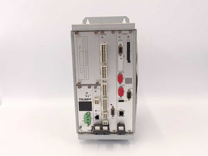 Kontron / Trumpf ASMC2177 30526 Controller Rack