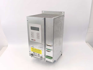 Mecos IMC15 BG10837-04NE Magnetic Bearing and Motor Controller