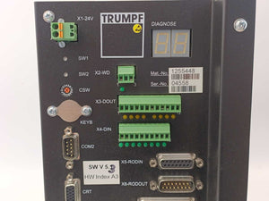 TRUMPF 1255448 HD Index Controller