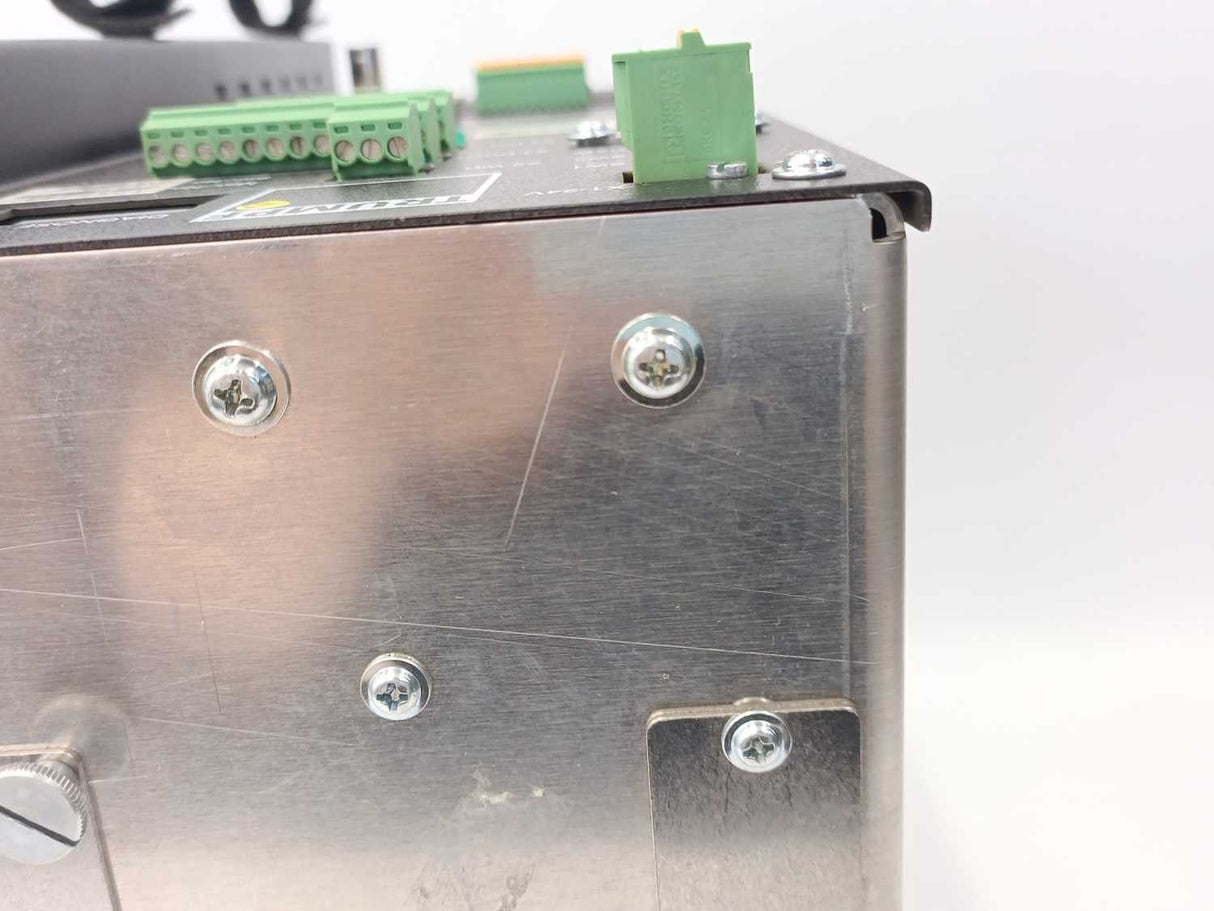 TRUMPF 1255448 HD Index Controller