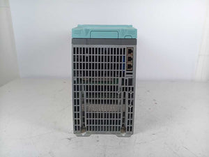 Siemens 6SL3130-6TE23-6AA3 SINAMICS S120 36kW, not used, only mounted