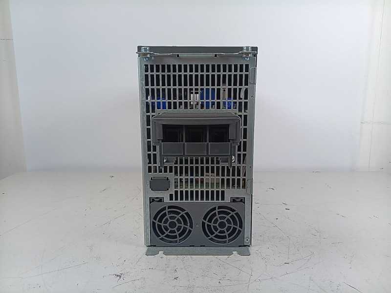 Siemens 6SL3130-6TE23-6AA3 SINAMICS S120 36kW, not used, only mounted