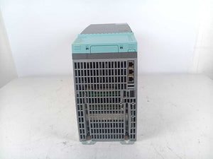 Siemens 6SL3130-6TE23-6AA3 SINAMICS S120 Smart Line Module 36kW
