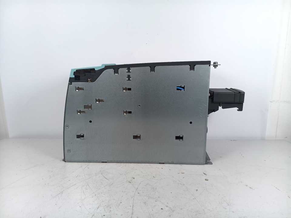 Siemens 6SL3130-6TE23-6AA3 SINAMICS S120 Smart Line Module 36kW