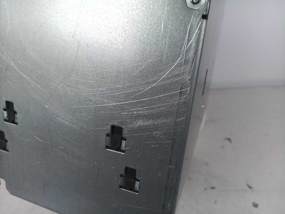 Siemens 6SL3130-6TE23-6AA3 SINAMICS S120 Smart Line Module 36kW