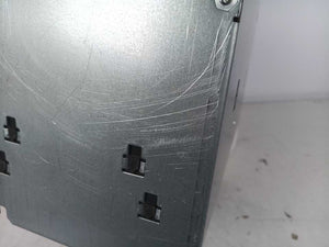 Siemens 6SL3130-6TE23-6AA3 SINAMICS S120 Smart Line Module 36kW