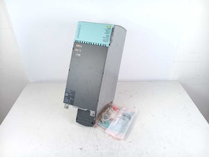 Siemens 6SL3120-1TE26-0AA3 SINAMICS S120 Single Motor Module