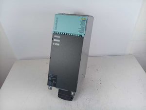 Siemens 6SL3120-1TE26-0AA3 SINAMICS S120 Single Motor Module