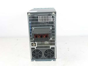 Siemens 6SL3120-1TE26-0AA3 SINAMICS S120 Single Motor Module