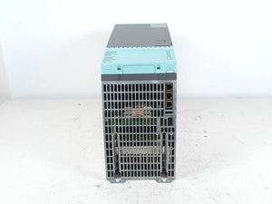 Siemens 6SL3120-1TE26-0AA3 SINAMICS S120 Single Motor Module