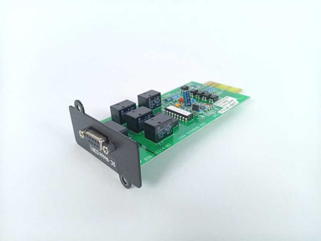 Siemens SU54714AA00 SIC-Module (COM1) 90712-CC01