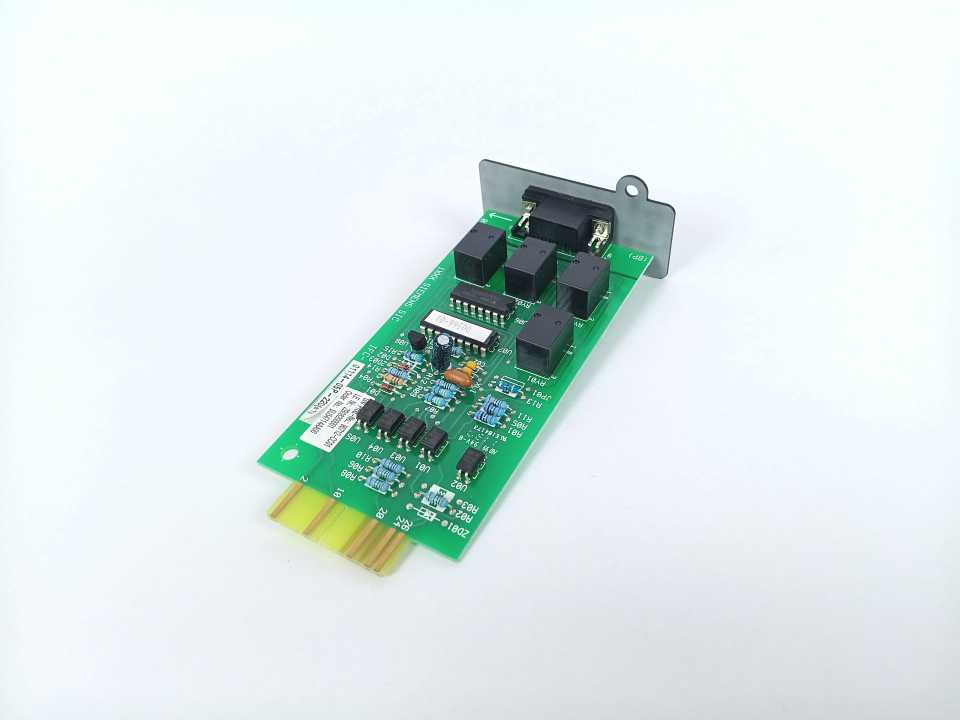 Siemens SU54714AA00 SIC-Module (COM1) 90712-CC01