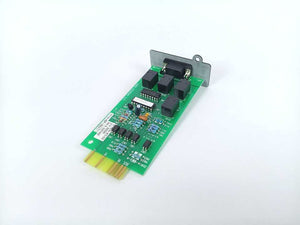 Siemens SU54714AA00 SIC-Module (COM1) 90712-CC01
