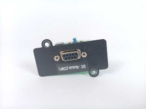 Siemens SU54714AA00 SIC-Module (COM1) 90712-CC01