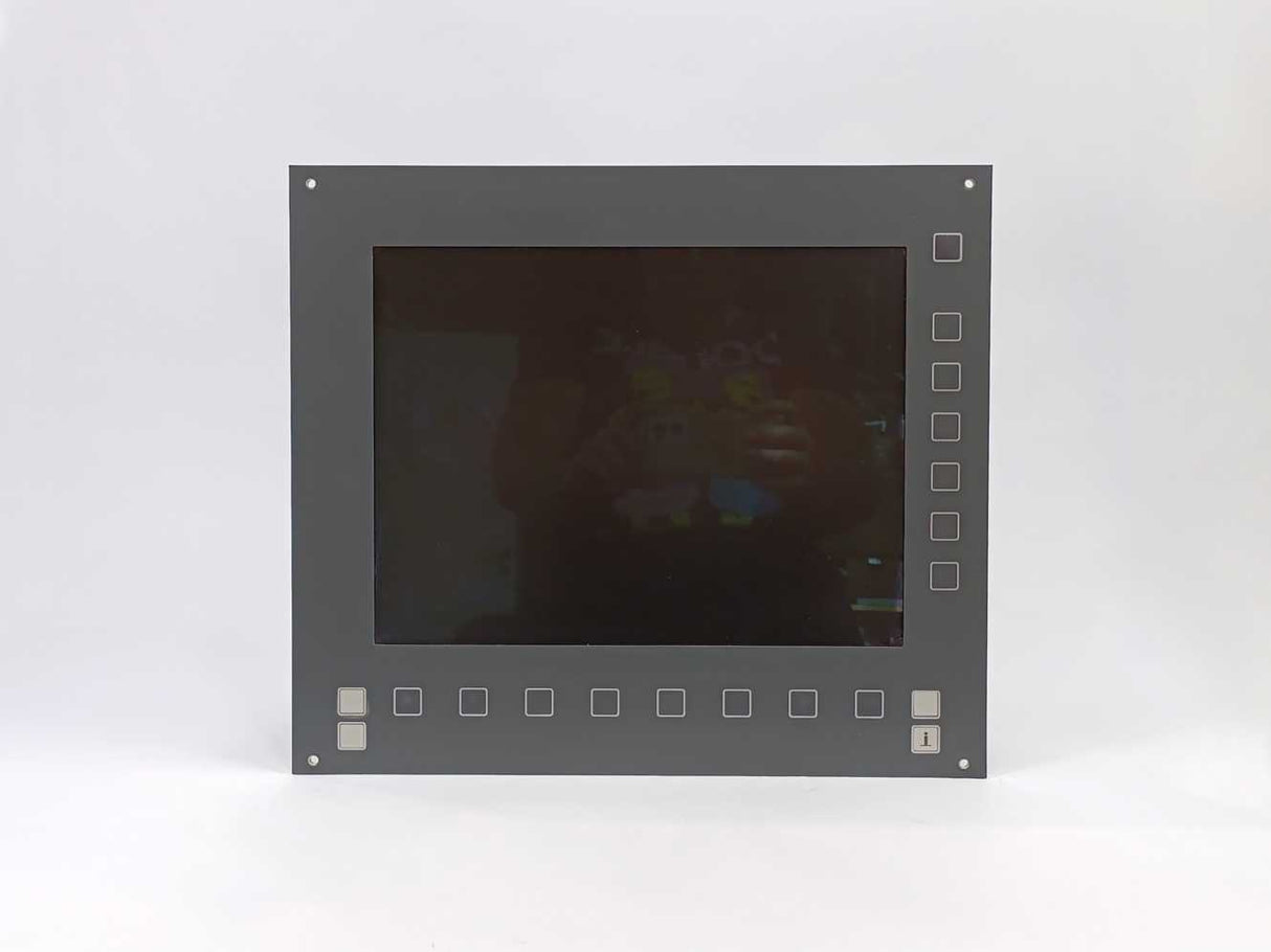 TSUBIS ELECTRONIC LCD15-0004 APR-12, Industrie PCs