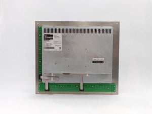 TSUBIS ELECTRONIC LCD15-0004 APR-12, Industrie PCs