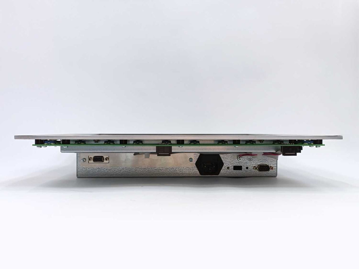 TSUBIS ELECTRONIC LCD15-0004 APR-12, Industrie PCs