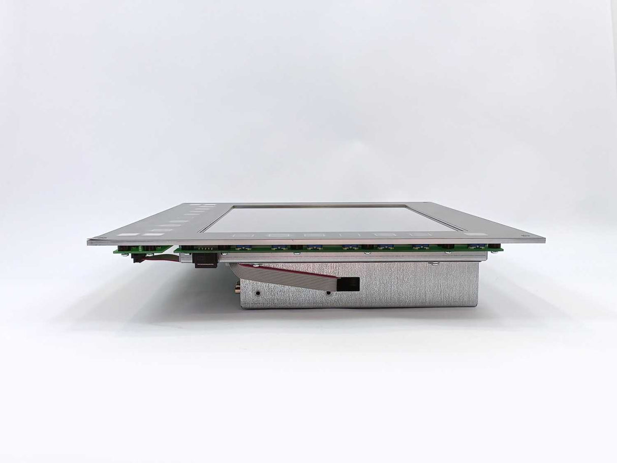 TSUBIS ELECTRONIC LCD15-0004 APR-12, Industrie PCs