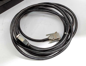 HEIDENHAIN 345541-02 BE 411B, Monitor