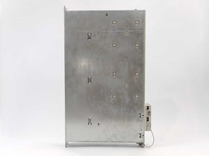 Siemens 6SN1123-1AA00-0CA1 SIMODRIVE 611 POWER MODULE, 1 AXIS, 50 A