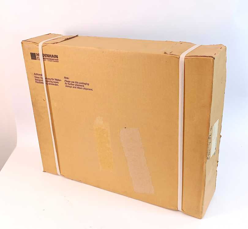 HEIDENHAIN 251578-01 TNC 200