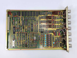 HEIDENHAIN 249 663-01 K12 REGELKREIS