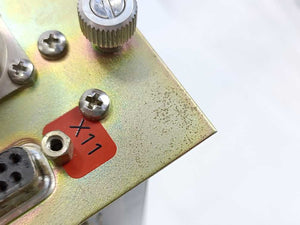HEIDENHAIN 249 663-01 K12 REGELKREIS