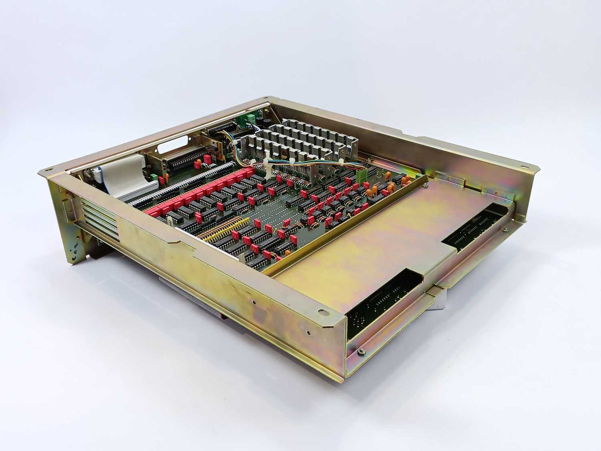 HEIDENHAIN 251479-01 LE 2500 Platine PLC K12 251 231 01
