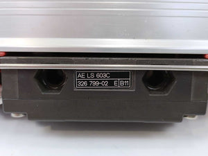 HEIDENHAIN 336973-70 LS 603C, Linear measuring system, W: 326799-02