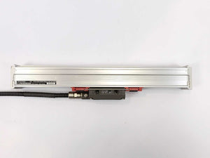 HEIDENHAIN 336973-70 LS 603C, Linear measuring system, W: 326799-02
