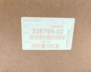 HEIDENHAIN 235769-02 Contr. loop board