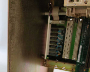 HEIDENHAIN 326982-01 Philips PG1220 Series Power Supply Rack