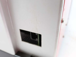 LUST VF1424L,HF,OP2,S56 Frequency Drive Inverter W: 3F460-025.233