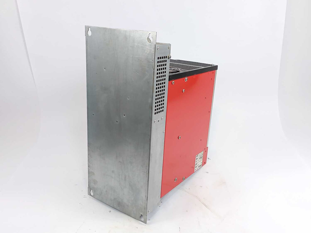 LUST VF1424L,HF,OP2,S56 Frequency Drive Inverter W: 3F460-025.233