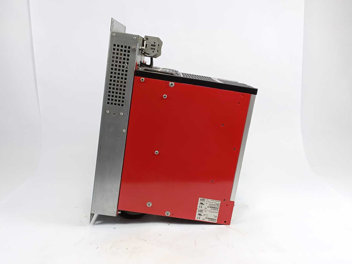 LUST VF1424L,HF,OP2,S56 Frequency Drive Inverter W: 3F460-025.233