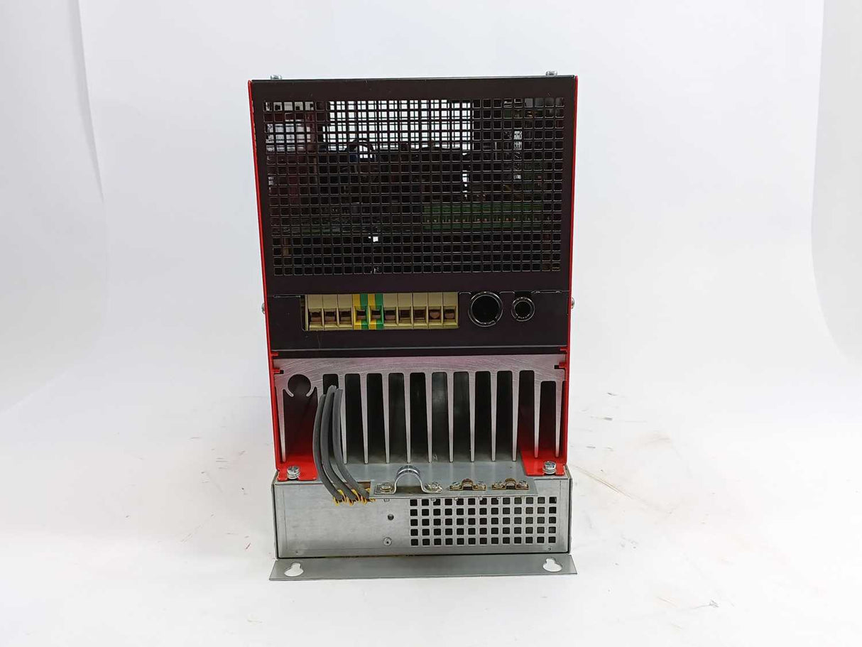 LUST VF1424L,HF,OP2,S56 Frequency Drive Inverter W: 3F460-025.233