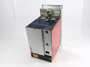 LUST VF1424L,HF,OP2,S56 Frequency Drive Inverter W: 3F460-025.233