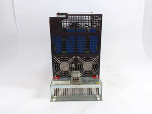 LUST VF1424L,HF,OP2,S56 Frequency Drive Inverter W: 3F460-025.233