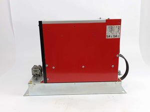 LUST VF1424L,HF,OP2,S56 Frequency Drive Inverter W: 3F460-025.233