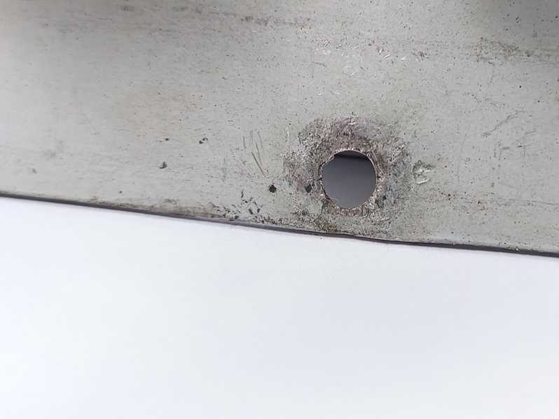 Siemens 6FC5203-0AF52-1AA0 SINUMERIK 840D MCP 19"  Control Panel