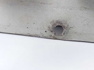 Siemens 6FC5203-0AF52-1AA0 SINUMERIK 840D MCP 19"  Control Panel