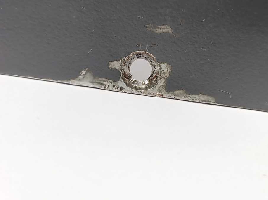 Siemens 6FC5203-0AF52-1AA0 SINUMERIK 840D MCP 19"  Control Panel